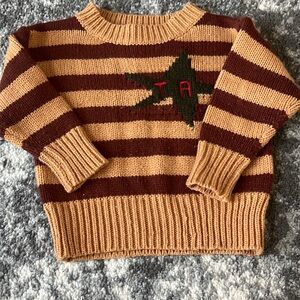 💙🩵 TAO sweater 💙🩵